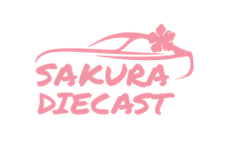 Sakura Diecast